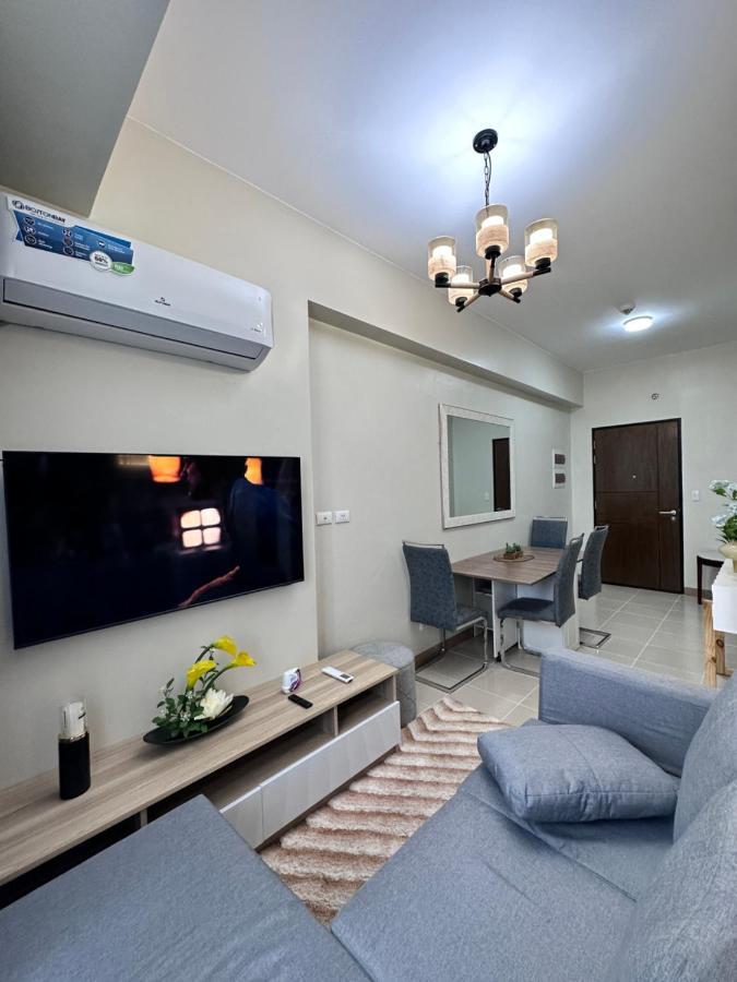 The Palladium- Serene Iloilo City Ngoại thất bức ảnh