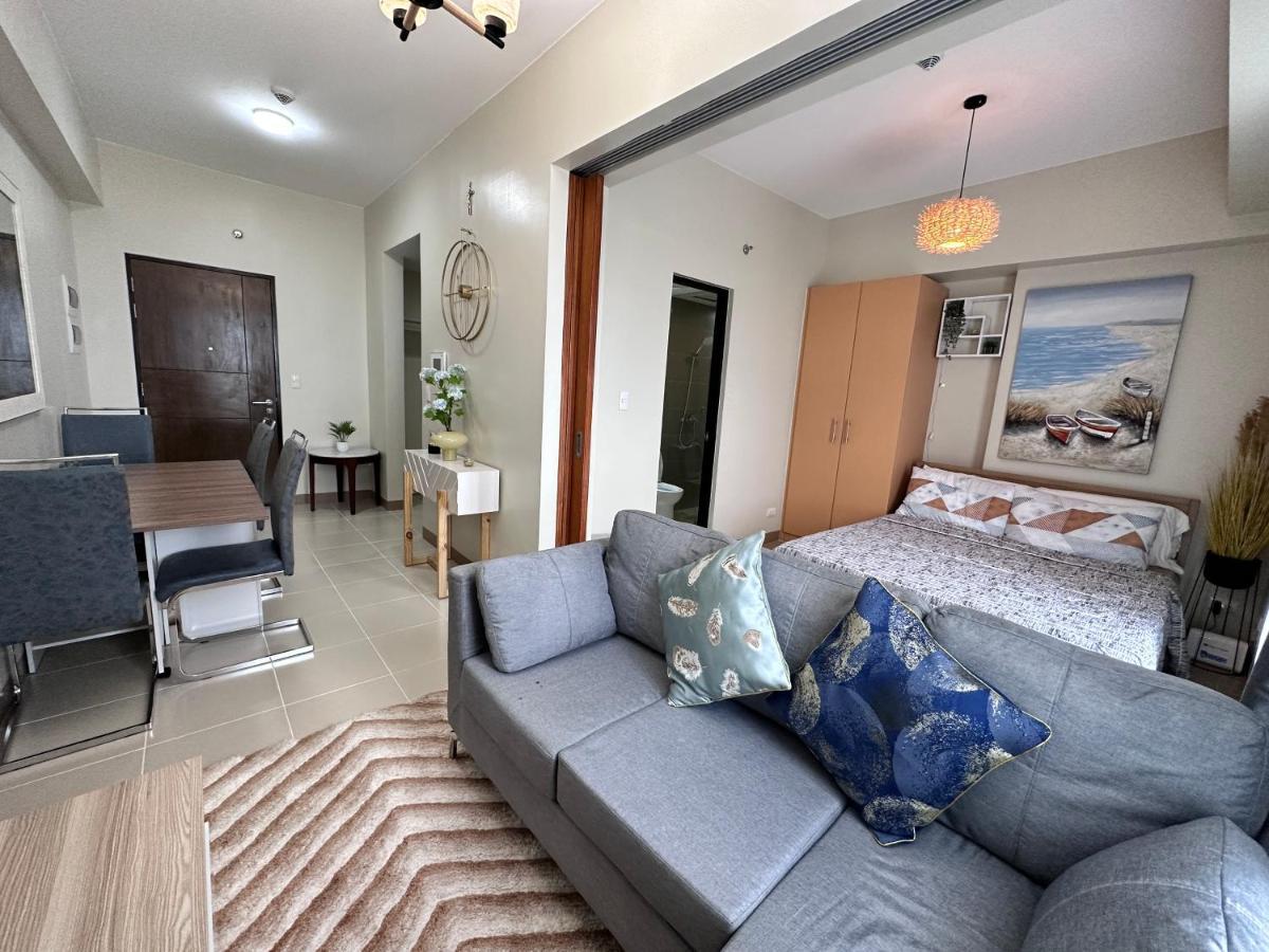 The Palladium- Serene Iloilo City Ngoại thất bức ảnh